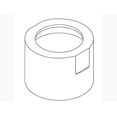 Kohler Nut 1092499-BL